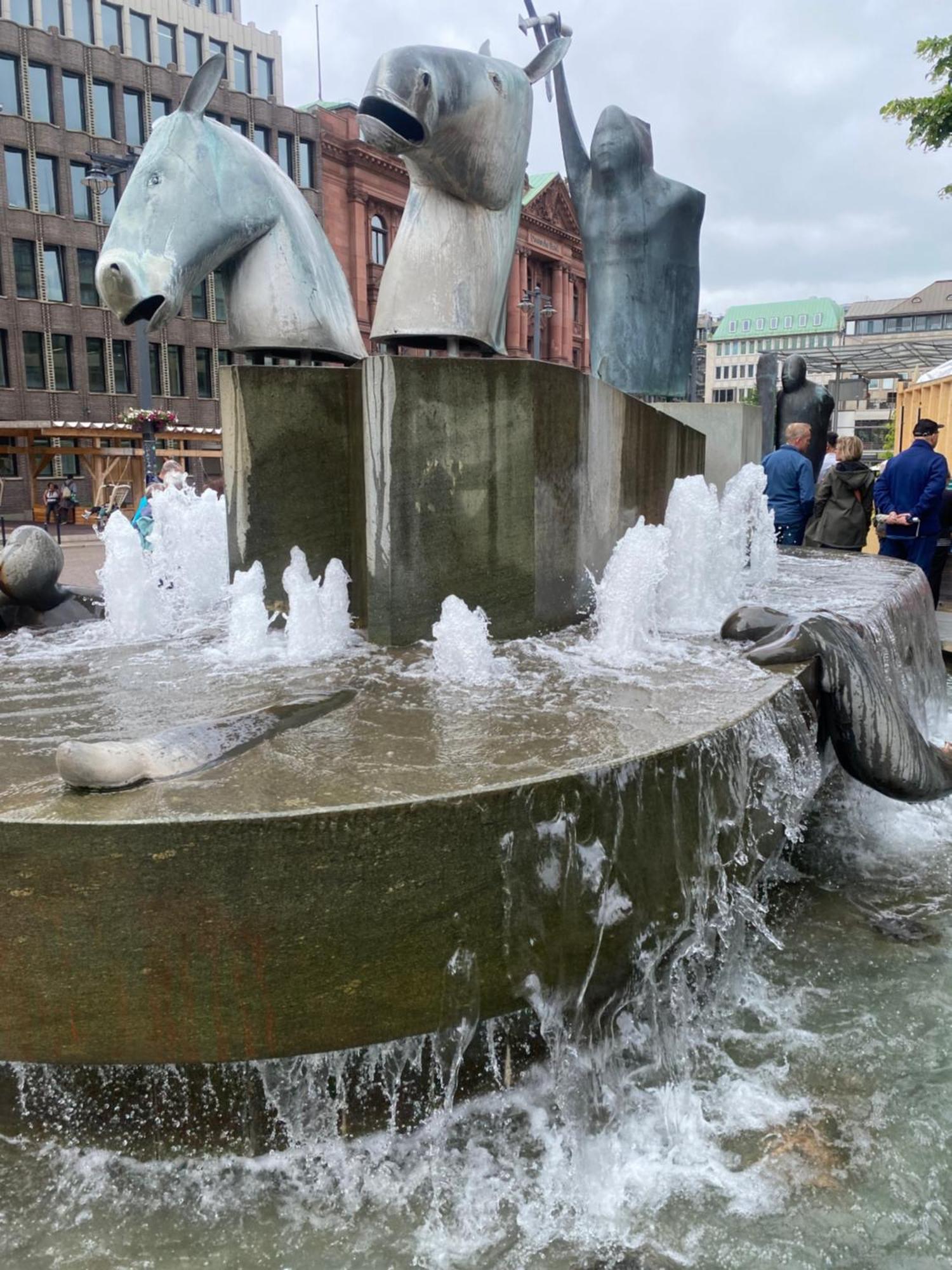Unter Dem Dach Mit Parkplatz Lägenhet BRE Exteriör bild